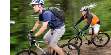 Cycling